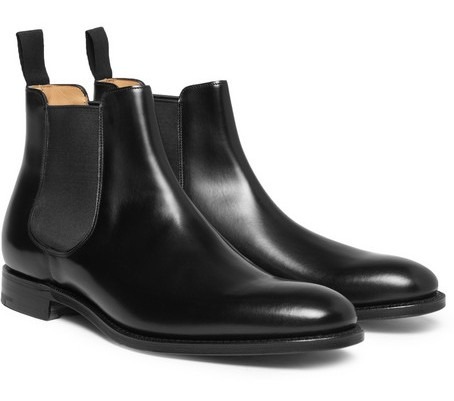 Top 6 Chelsea Boot to wear on New Years Eve